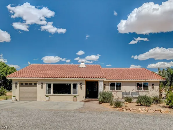1950 Bowman Rd, Logandale, NV 89021