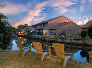 166 White Sandy Dr #166, Panama City Beach, FL 32407