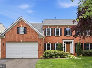 Villages Of Urba, Frederick, MD 21704