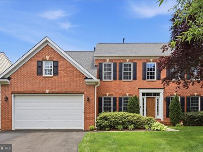 3829 Bush Creek Dr, Frederick, MD, 21704