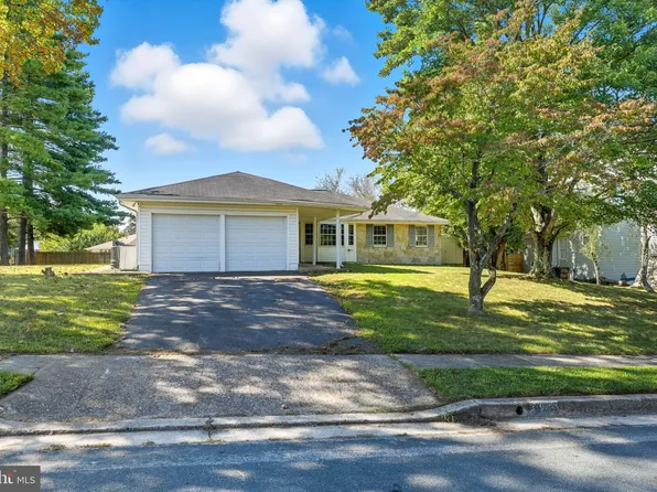 10001 Paxton Rd, Randallstown, MD 21133