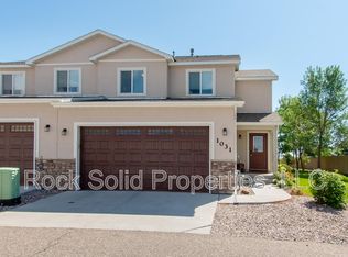 1031 Old Town Ln #1, Cheyenne, WY 82009