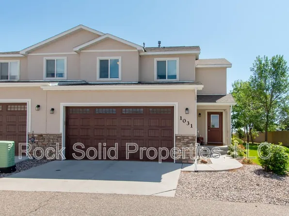 1031 Old Town Ln #1, Cheyenne, WY 82009