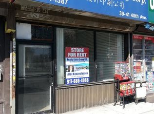 3941 48th Ave, Sunnyside, NY 11104