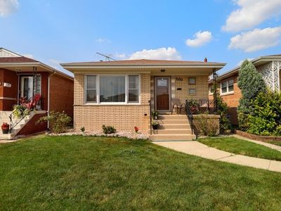 2916 W 82nd St, Chicago, IL, 60652