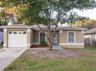 2604 E Palifox St, Tampa, FL 33610
