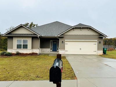 2204 Remington Dr, Commerce, GA, 30529