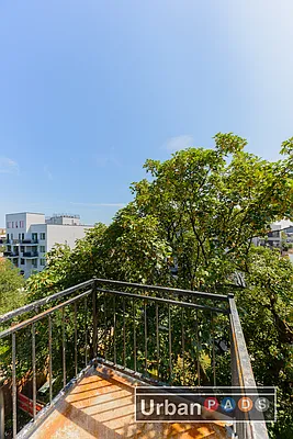 Rented by Urban Pads | media 8