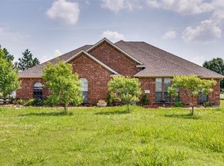 119 Cielo Azul Cir, Royse City, TX 75189