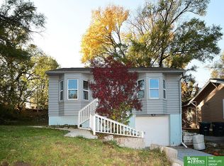 4109 Spencer St, Omaha, NE 68111