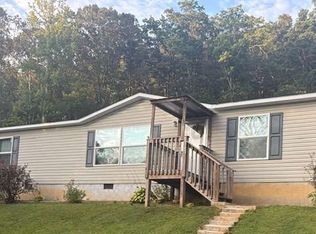 1792 Highway 136 W, Talking Rock, GA 30175