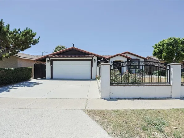 14871 Booney St, Westminster, CA 92683