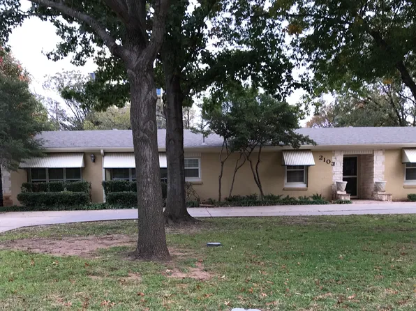 2103 Wenonah Ave, Wichita Falls, TX 76309