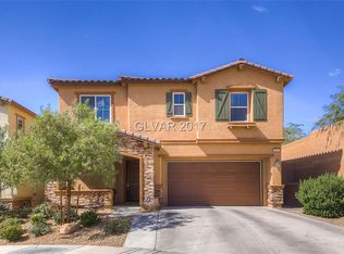2804 Shadows Edge Ct, Henderson, NV 89052