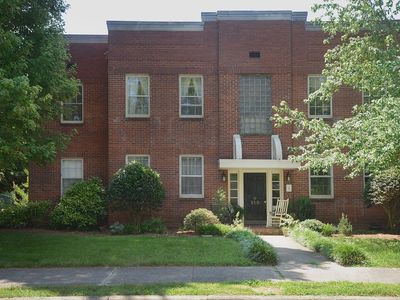 610-B1 S Park St, Asheboro, NC, 27203