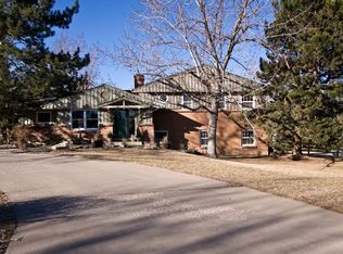 5429 S Krameria St, Greenwood Village, CO 80111