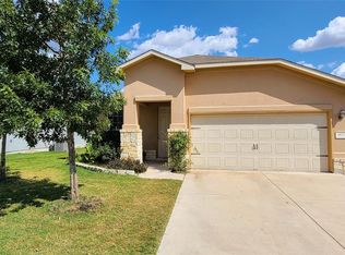 412 Drystone Trl, Liberty Hill, TX 78642