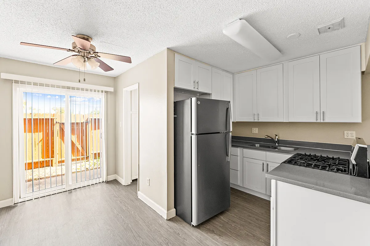 Building Photo - McFadden Apartments