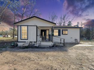 271 Trails End Dr, Cleveland, TX 77328
