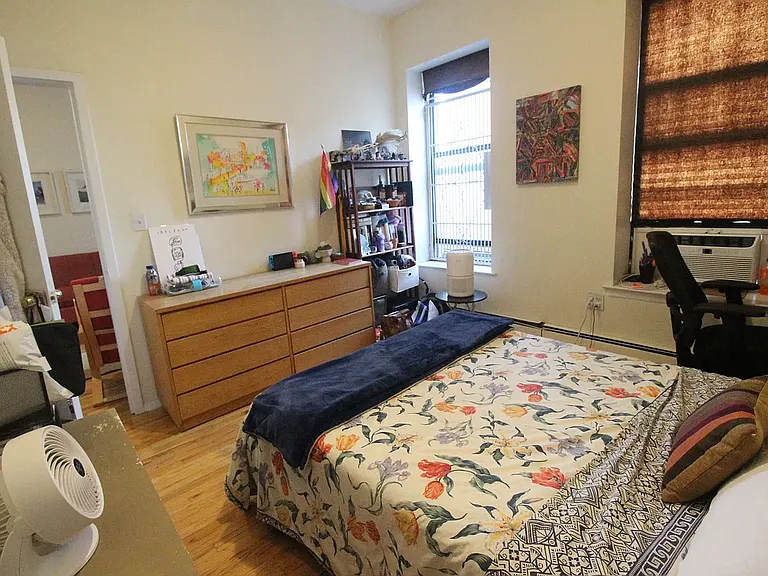 201 W 101st St #5C — Photo 11