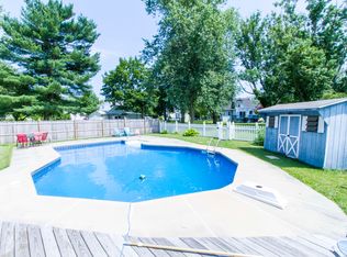 322 N Main St, Woodstown, NJ 08098