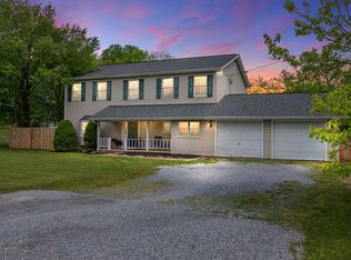 311 S Mineral St, Ranson, WV 25438