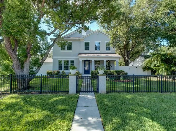 4202 W ESTRELLA STREET, TAMPA, FL 33629