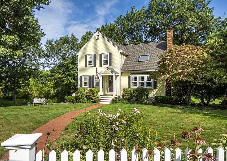 1st image of 80 S River Ln W