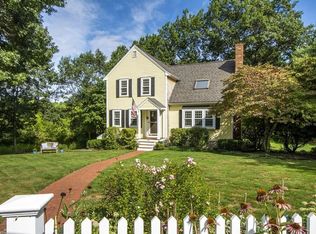 80 S River Ln W, Duxbury, MA 02332