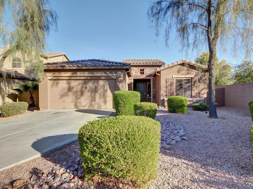 1st image of 16128 W Desert Mirage Dr