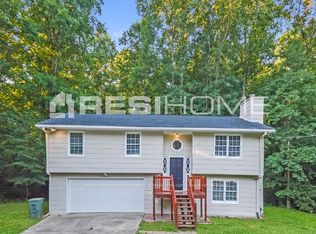 197 Bridgewood Dr SE, Conyers, GA 30094