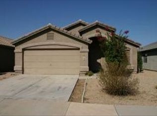 10630 W Monte Vista Rd, Avondale, AZ 85392