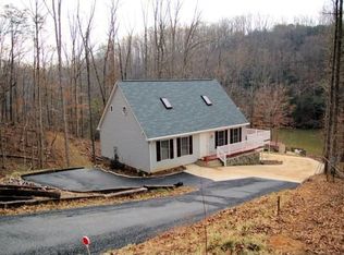 300 Cedar Bluff Ln, Hardy, VA 24101