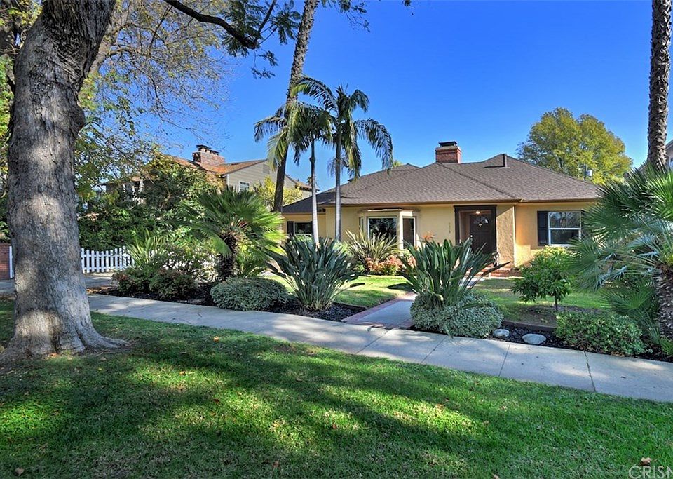1st image of 4178 Dixie Canyon Ave