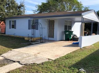 2460 NW 140th St, Opa Locka, FL 33054