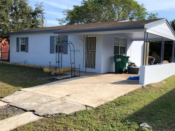 2460 NW 140th St, Opa Locka, FL 33054