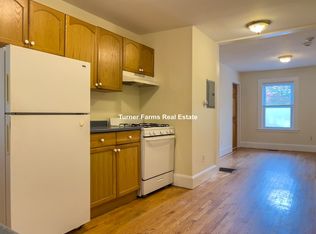 19 Bay St #1, Cambridge, MA 02139