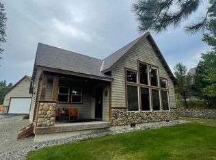 21 Paintbrush Ln, Ronald, WA 98940