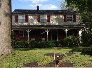 252 Larkspur Ln, King Of Prussia, PA 19406