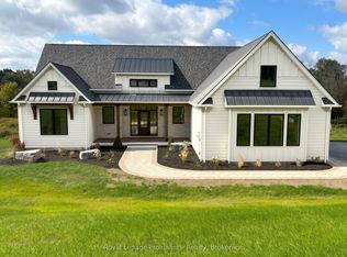 1567 Clearview Rd, Centre Hastings, ON K0K3E0