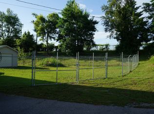 705 Red River St, Clarksville, TN 37040