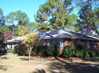 301 Pitt Moore Rd, Statesboro, GA 30458