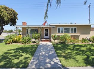 2650 Faust Ave, Long Beach, CA 90815