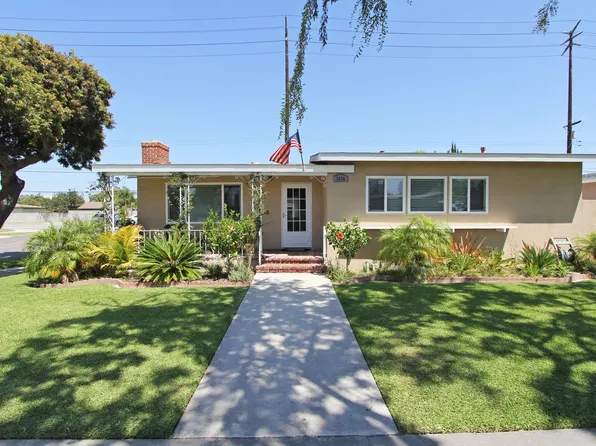 2650 Faust Ave, Long Beach, CA 90815