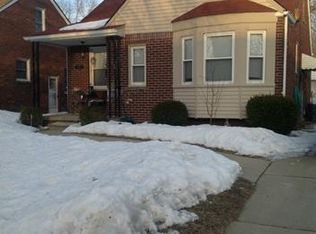 7805 Buckingham Ave, Allen Park, MI 48101