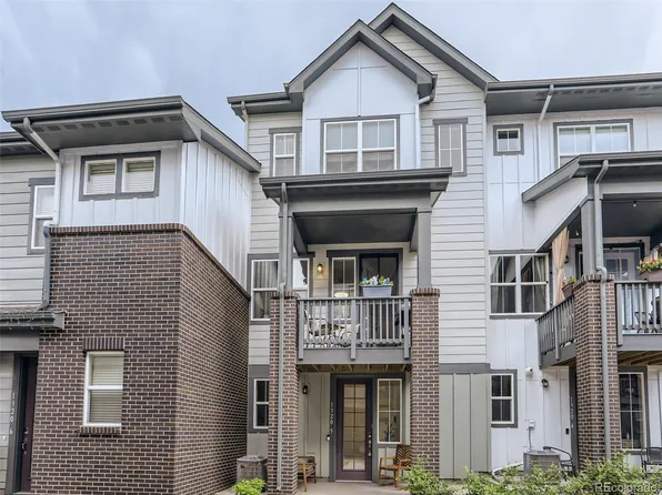 1320 Hoyt Street #5, Lakewood, CO 80215