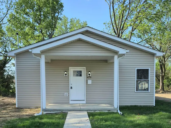 679 Stambaugh Ave, Columbus, OH 43207