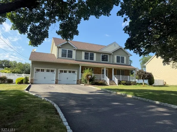28 Nichols Rd, Pequannock Twp., NJ 07444