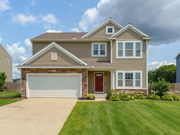 59363 Ravenna Dr, Mattawan, MI 49071