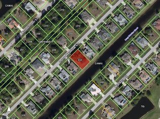 22 Long Meadow Ln, Rotonda West, FL 33947